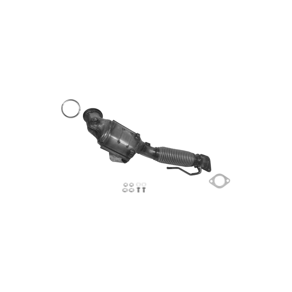 FUSION/MKZ OBDII CATALYTIC CONVERTER DIRECT FIT