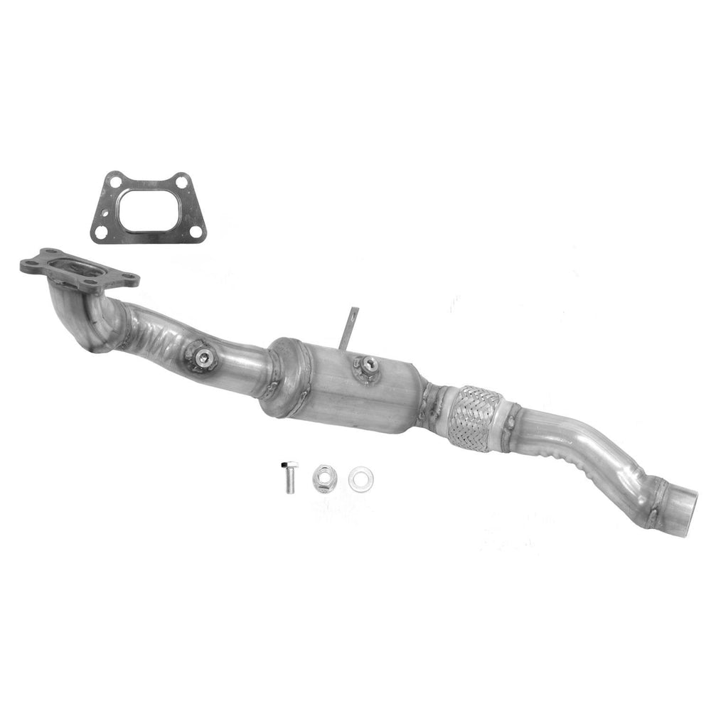 CADILLAC CT6 OBDII CATALYTIC CONVERTER DIRECT FIT
