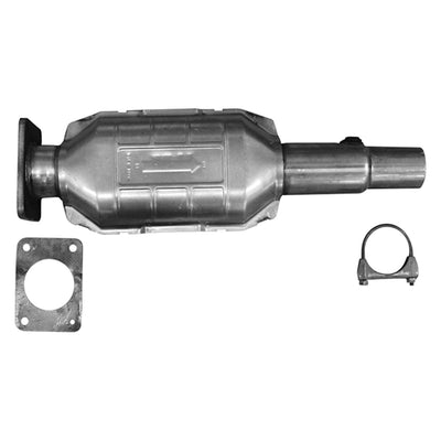 OLDS 88/AURORA/BONNEVILLE/PARK AVE/RIVIERA OBDII CATALYTIC CONVERTER DIRECT FI