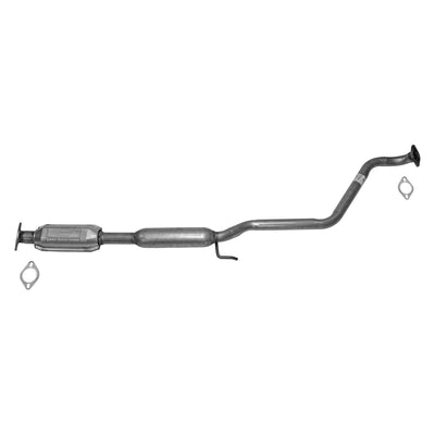 ELANTRA OBDII CATALYTIC CONVERTER DIRECT FIT