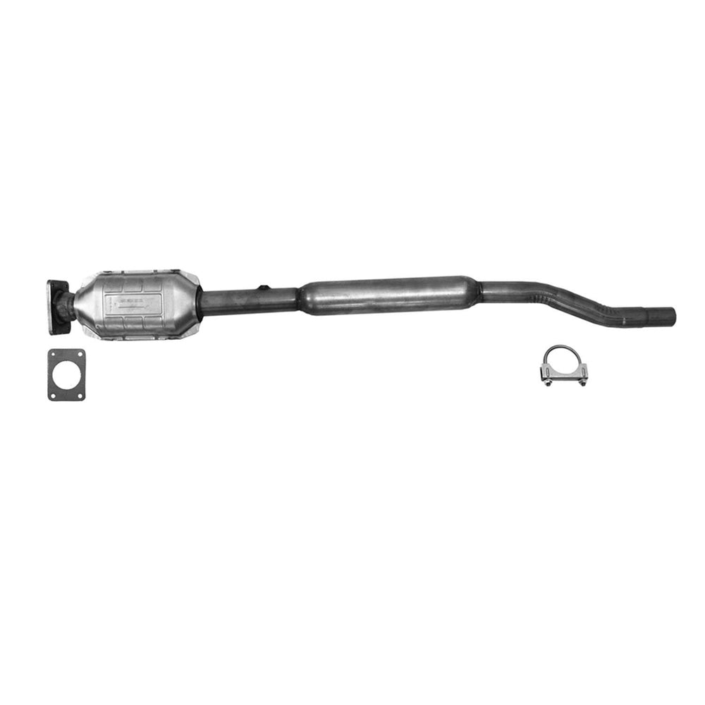 AURORA/BONNEVILLE/DEVILLE/DTS/PARK AVENUE OBDII CATALYTIC CONVERTER DIRECT FIT