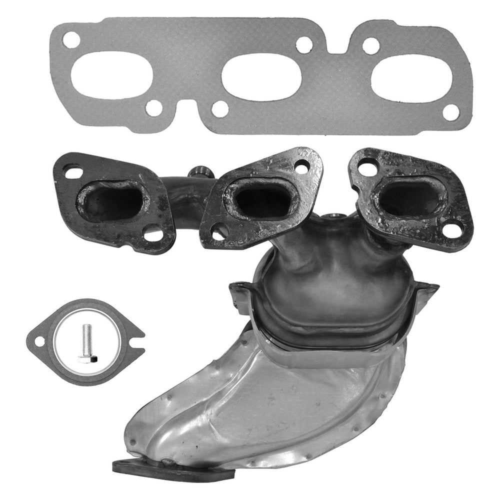 SABLE/TAURUS OBDII MANIFOLD CONVERTER DIRECT FIT