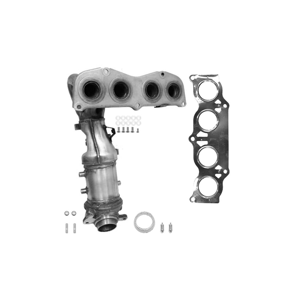 RAV4/XB OBDII MANIFOLD CONVERTER DIRECT FIT