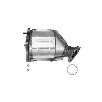ALTIMA OBDII MANIFOLD CONVERTER DIRECT FIT