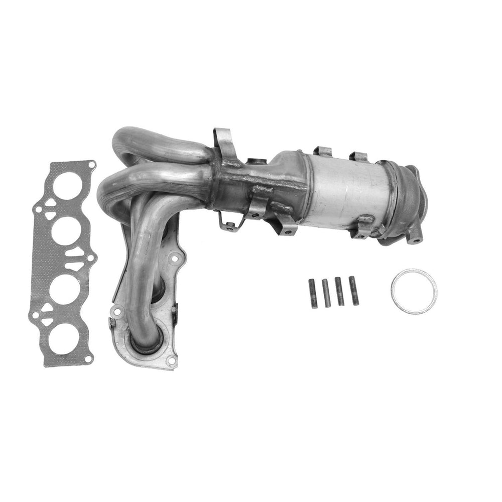 CATALYTIC CONVERTER DIRECT FIT CALIFORNIA
