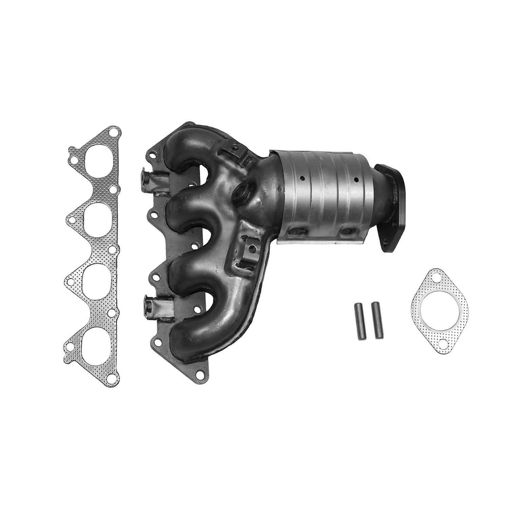 CATALYTIC CONVERTER DIRECT FIT CALIFORNIA