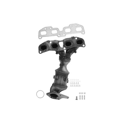 ALTIMA 2.5L CATALYTIC CONVERTER FRONT