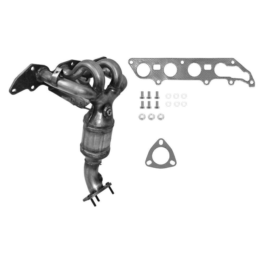 ESCAPE/MARINER/TRIBUTE OBDII MANIFOLD CONVERTER DIRECT FIT