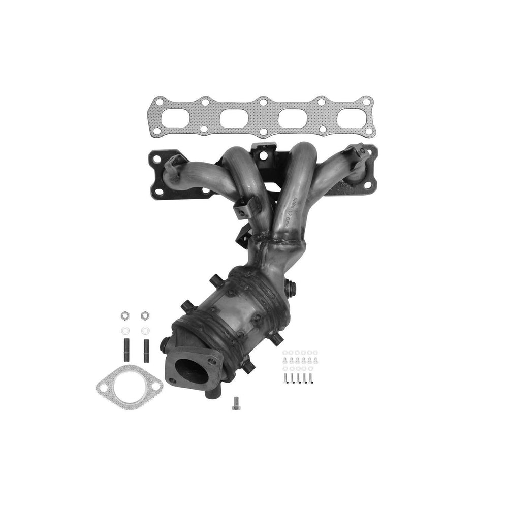 OPTIMA/RONDO/SONATA OBDII MANIFOLD CONVERTER DIRECT FIT