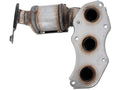 CAMRY 2.5L CATALYTIC CONVERTER FRONT
