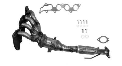 FUSION OBDII MANIFOLD CONVERTER DIRECT FIT