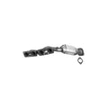 INFINITI M45 OBDII MANIFOLD CONVERTER DIRECT FIT