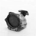 CATALYTIC CONVERTER DIRECT FIT CALIFORNIA