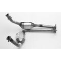 CATALYTIC CONVERTER DIRECT FIT CALIFORNIA