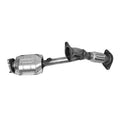 AURA/PONTIAC G6/MALIBU OBDII CATALYTIC CONVERTER DIRECT FIT