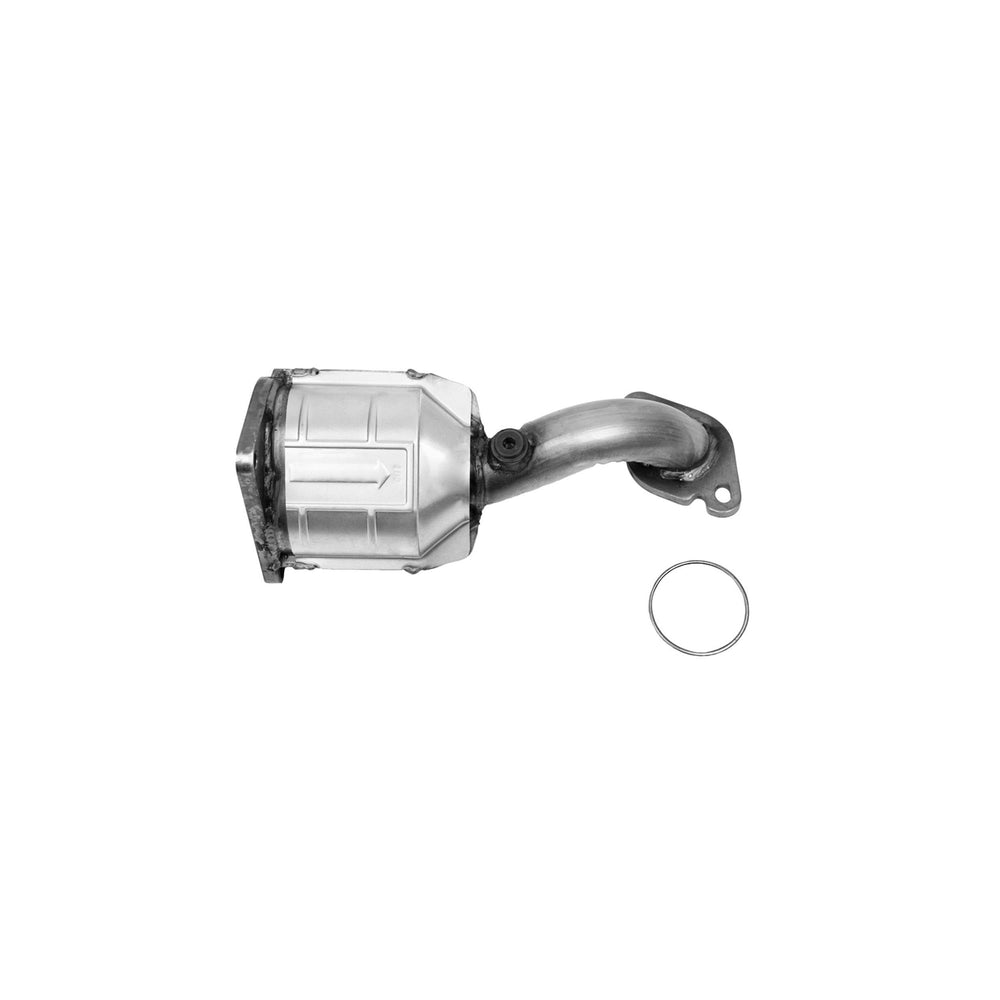 FUSION/MILAN OBDII CATALYTIC CONVERTER DIRECT FIT