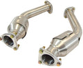 MAXIMA OBDII CATALYTIC CONVERTER DIRECT FIT