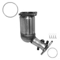 CATALYTIC CONVERTER DIRECT FIT CALIFORNIA