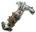 CATALYTIC CONVERTER DIRECT FIT CALIFORNIA