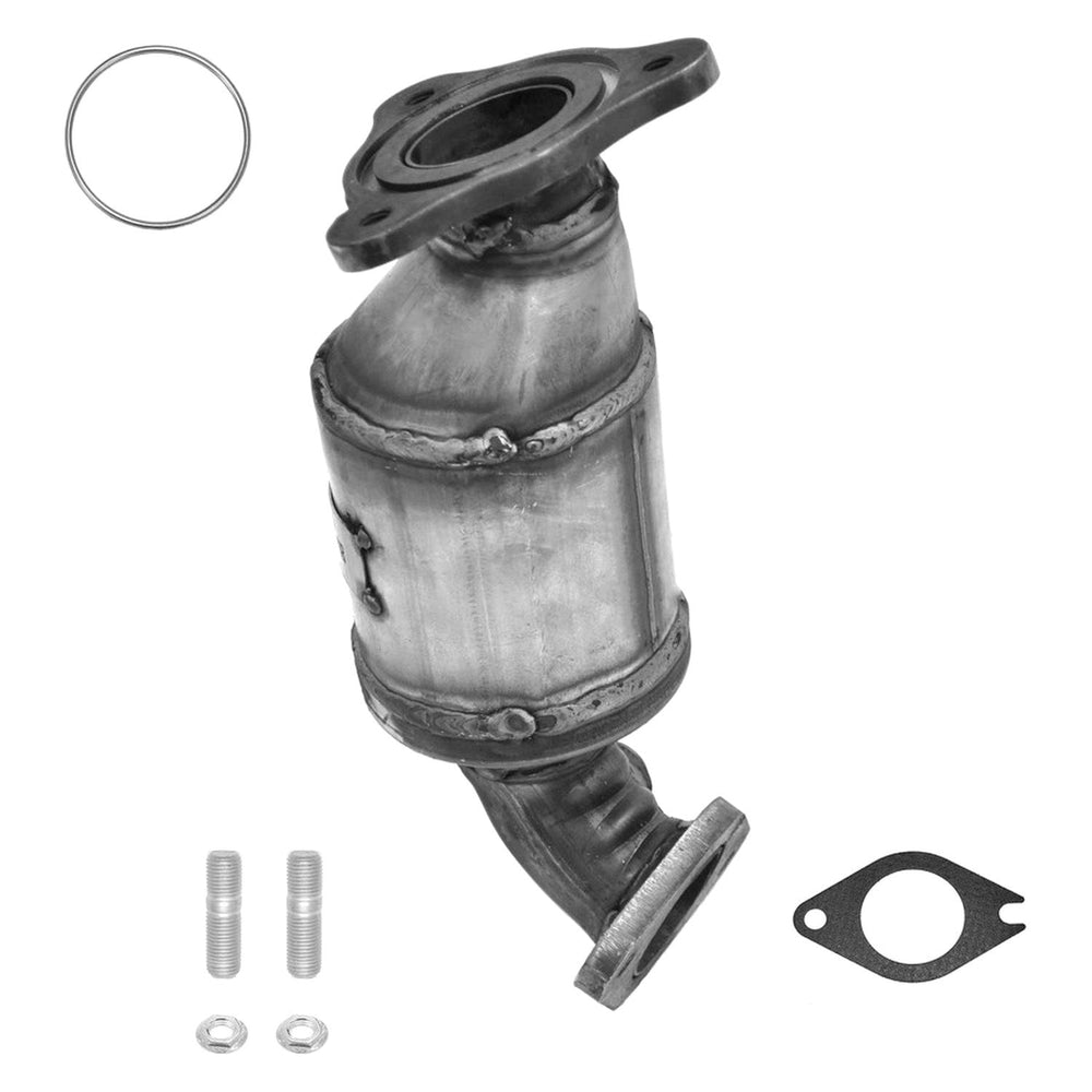 LACROSSE OBDII CATALYTIC CONVERTER DIRECT FIT