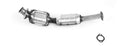 CROWN VICTORIA/GRAND MARQUIS/TOWN CAR OBDII CATALYTIC CONVERTER DIRECT FIT