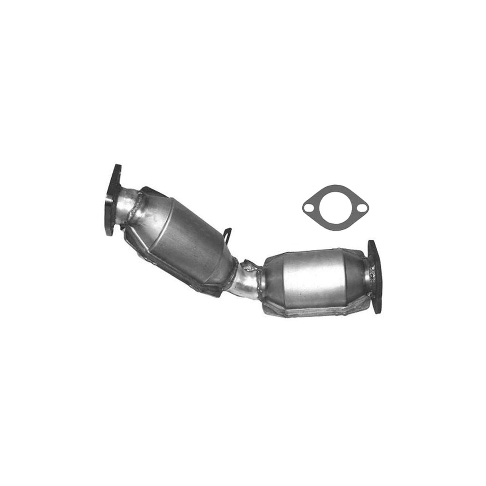 NISSAN 350Z/INFINITI G35/M35 OBDII CATALYTIC CONVERTER DIRECT FIT