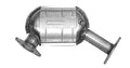 IMPREZA/LEGACY/OUTBACK OBDII CATALYTIC CONVERTER DIRECT FIT