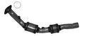 CAMARO OBDII CATALYTIC CONVERTER DIRECT FIT