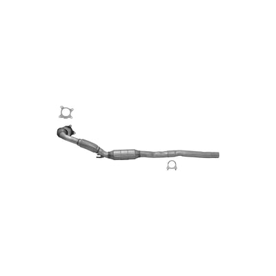 TIGUAN OBDII CATALYTIC CONVERTER DIRECT FIT