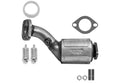 LANCER OBDII CATALYTIC CONVERTER DIRECT FIT