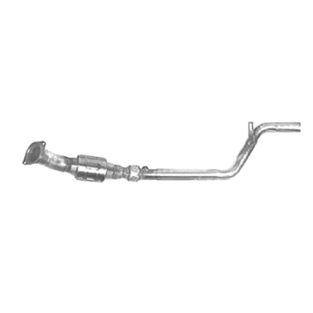 CATALYTIC CONVERTER DIRECT FIT CALIFORNIA