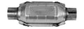 CATALYTIC CONVERTER UNIVERSAL OBDII