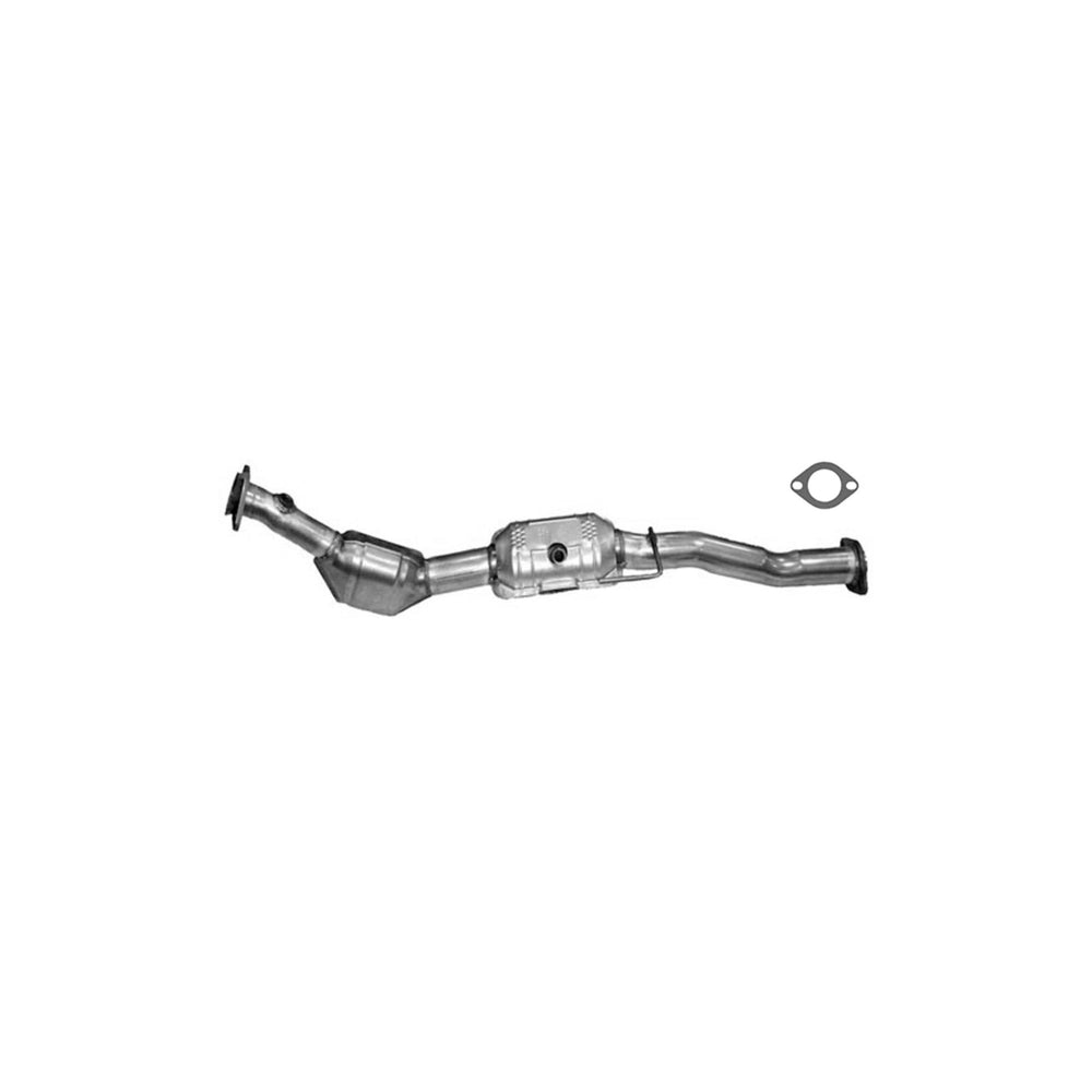MAZDA B2300/RANGER OBDII CATALYTIC CONVERTER DIRECT FIT