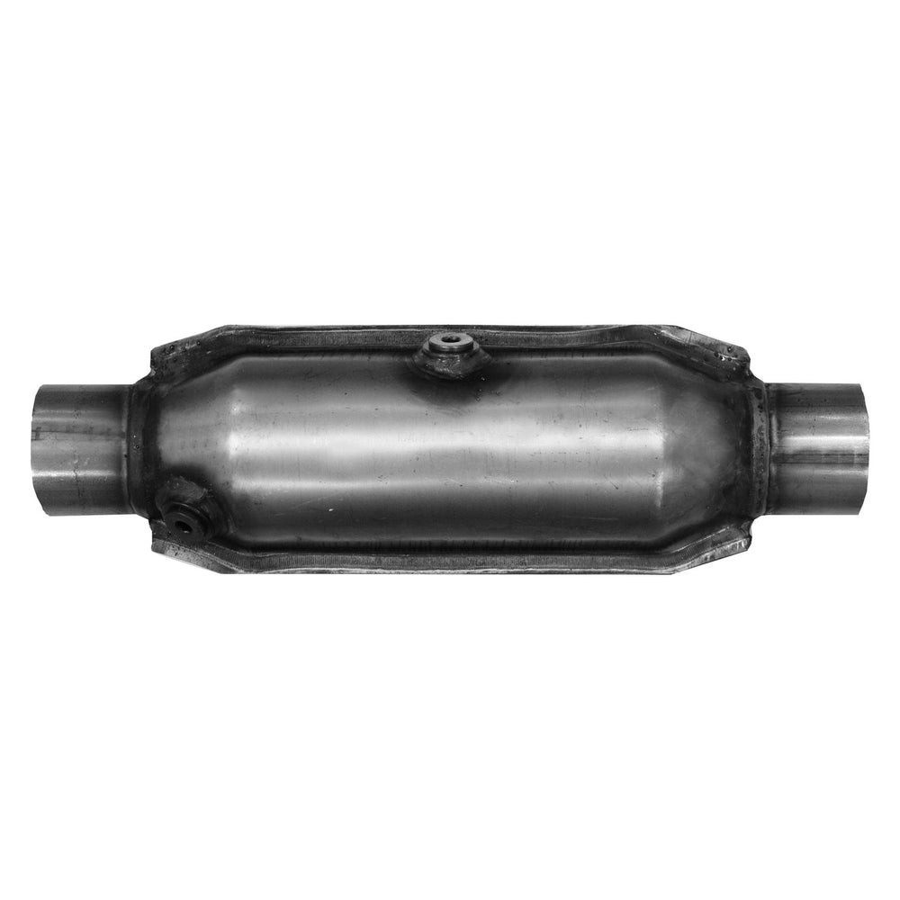 CATALYTIC CONVERTER UNIVERSAL OBDII