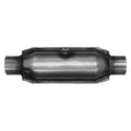 CATALYTIC CONVERTER UNIVERSAL OBDII