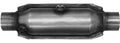 CATALYTIC CONVERTER UNIVERSAL OBDII