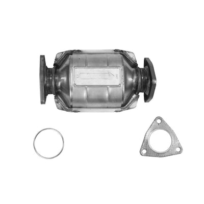CATALYTIC CONVERTER DIRECT FIT CALIFORNIA