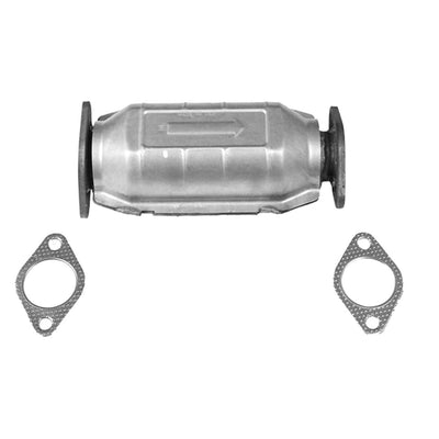 SPECTRA OBDII CATALYTIC CONVERTER DIRECT FIT