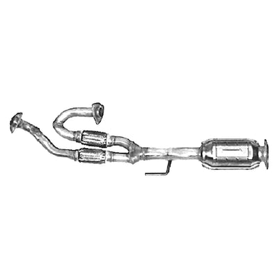 CATALYTIC CONVERTER DIRECT FIT CALIFORNIA