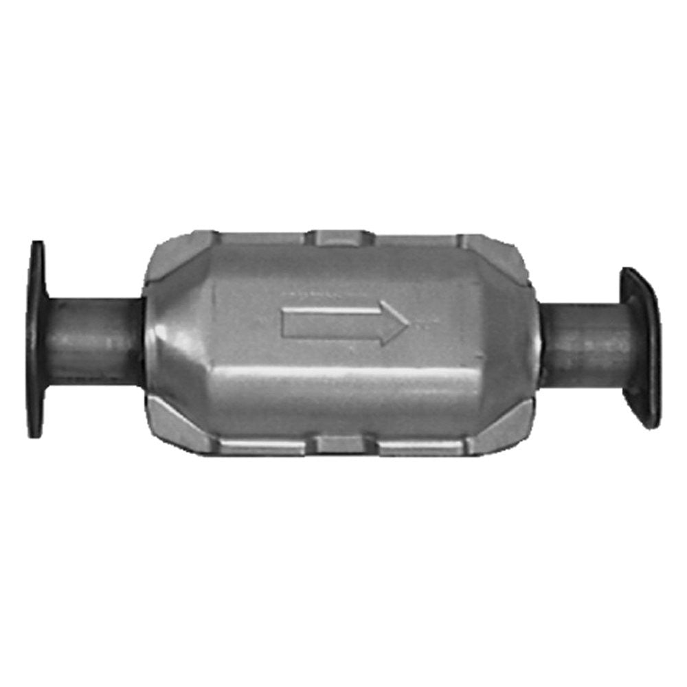 FRONTIER OBDII CATALYTIC CONVERTER DIRECT FIT