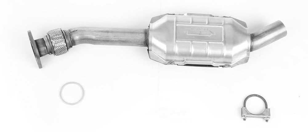SABLE/TAURUS OBDII CATALYTIC CONVERTER DIRECT FIT