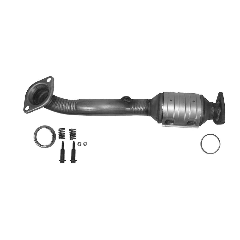 HONDA CRV OBDII CATALYTIC CONVERTER DIRECT FIT