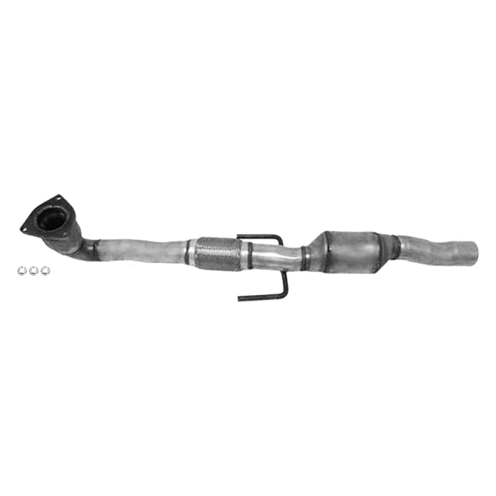 SAAB 93 OBDII CATALYTIC CONVERTER DIRECT FIT