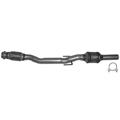 COOPER OBDII CATALYTIC CONVERTER DIRECT FIT