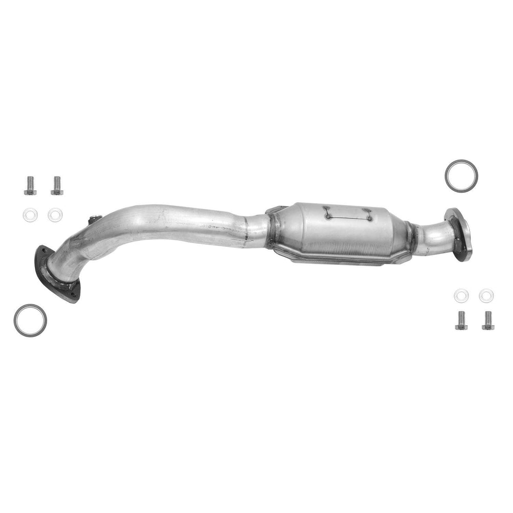RAV4 OBDII CATALYTIC CONVERTER DIRECT FIT