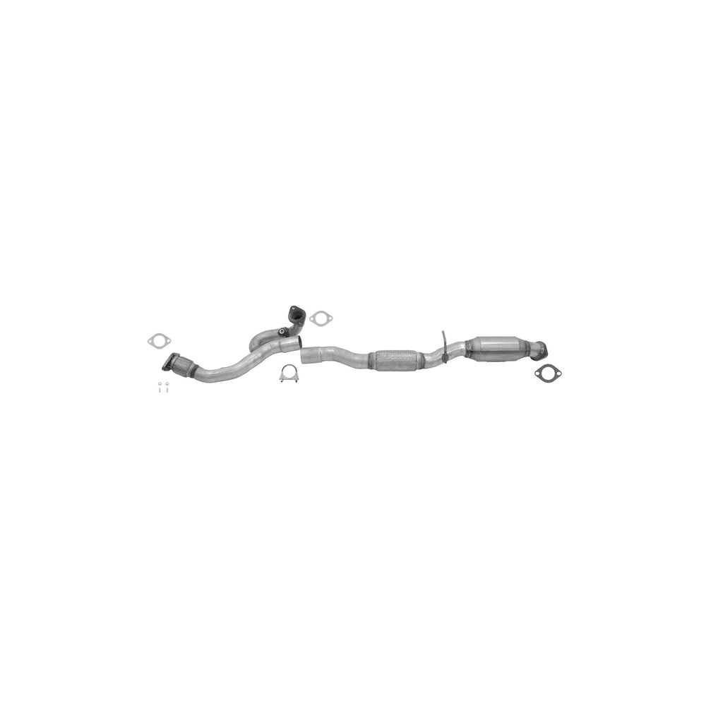 LACROSSE/XTS OBDII CATALYTIC CONVERTER DIRECT FIT