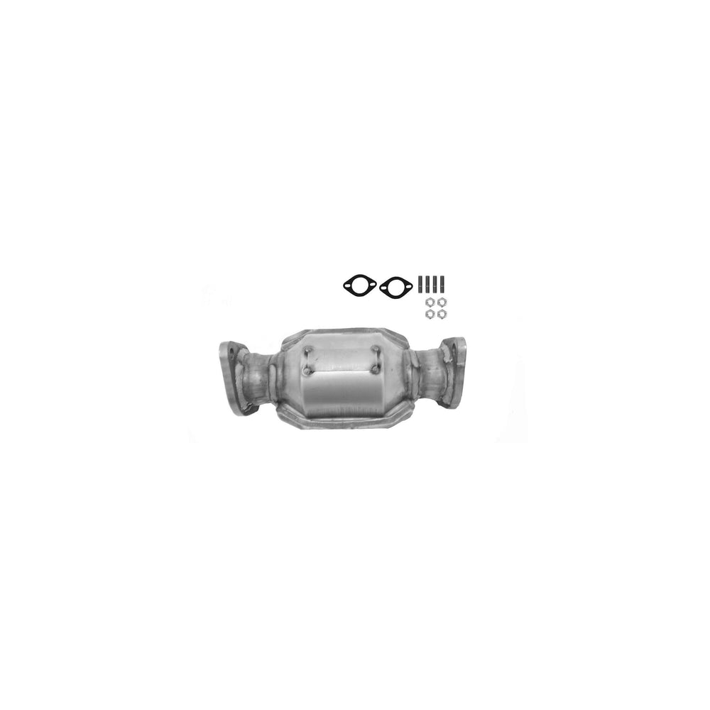 GENESIS OBDII CATALYTIC CONVERTER DIRECT FIT