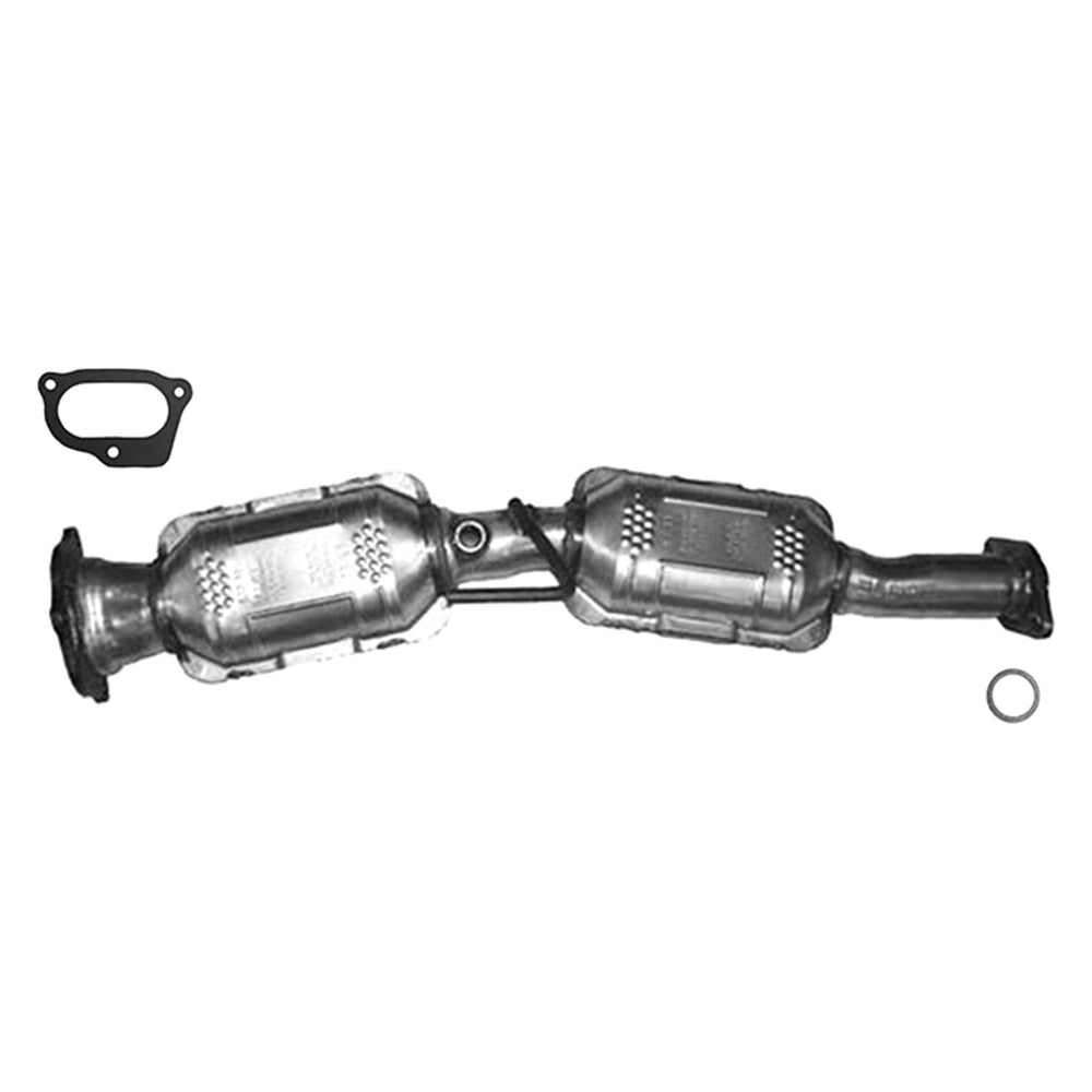 MAZDA B3000/B4000/RANGER OBDII CATALYTIC CONVERTER DIRECT FIT