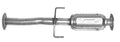 CATALYTIC CONVERTER DIRECT FIT CALIFORNIA
