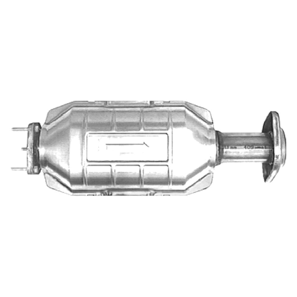 CHEROKEE OBDII CATALYTIC CONVERTER DIRECT FIT